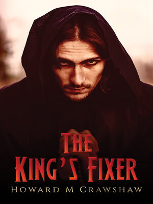 cover image of The King's Fixer